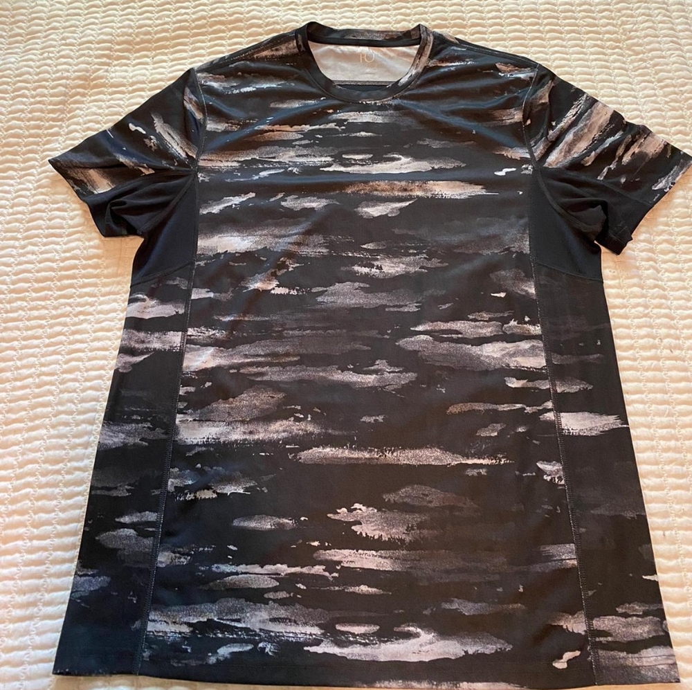 Ideology Sporty T- Shirt